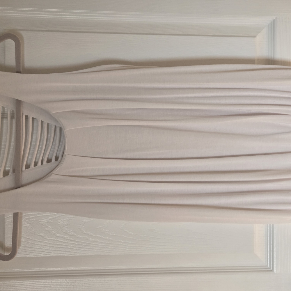 Last Tango White Top